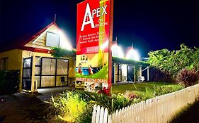 Apex on Fenton Motel Rotorua